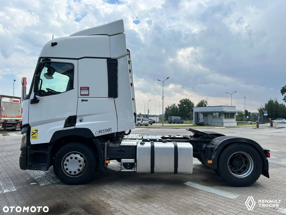 Renault T 460 Sleeper Cab - 8