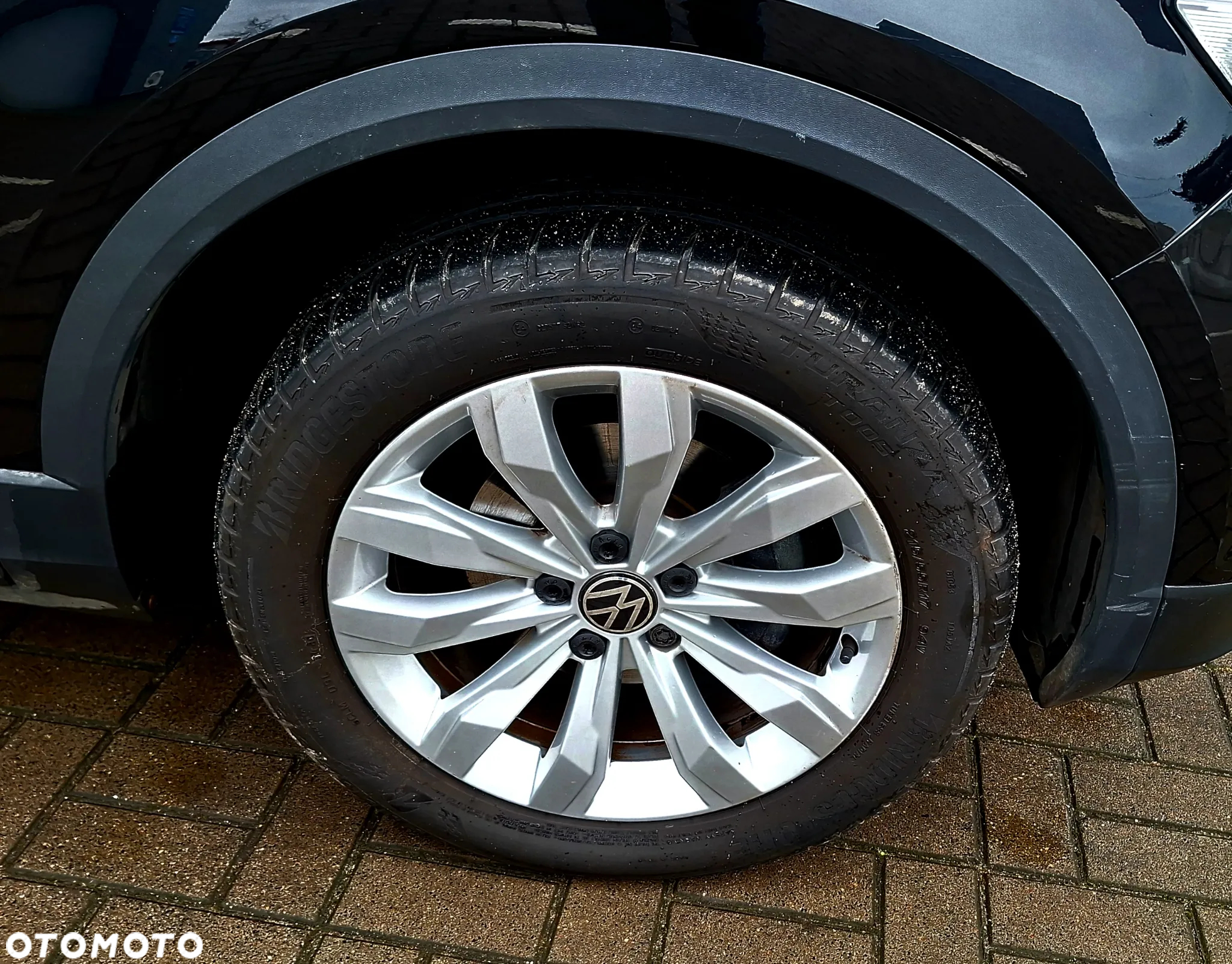 Volkswagen T-Roc 1.5 TSI ACT Advance DSG - 15