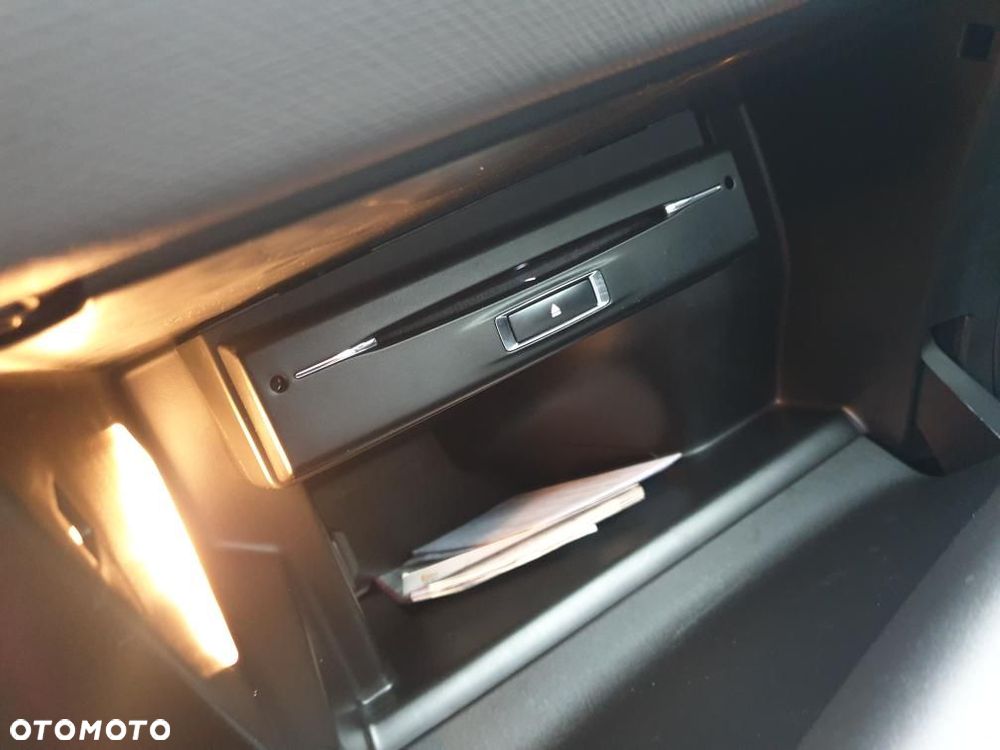 Citroën C4 Grand Picasso e-HDi 115 Intensive - 22