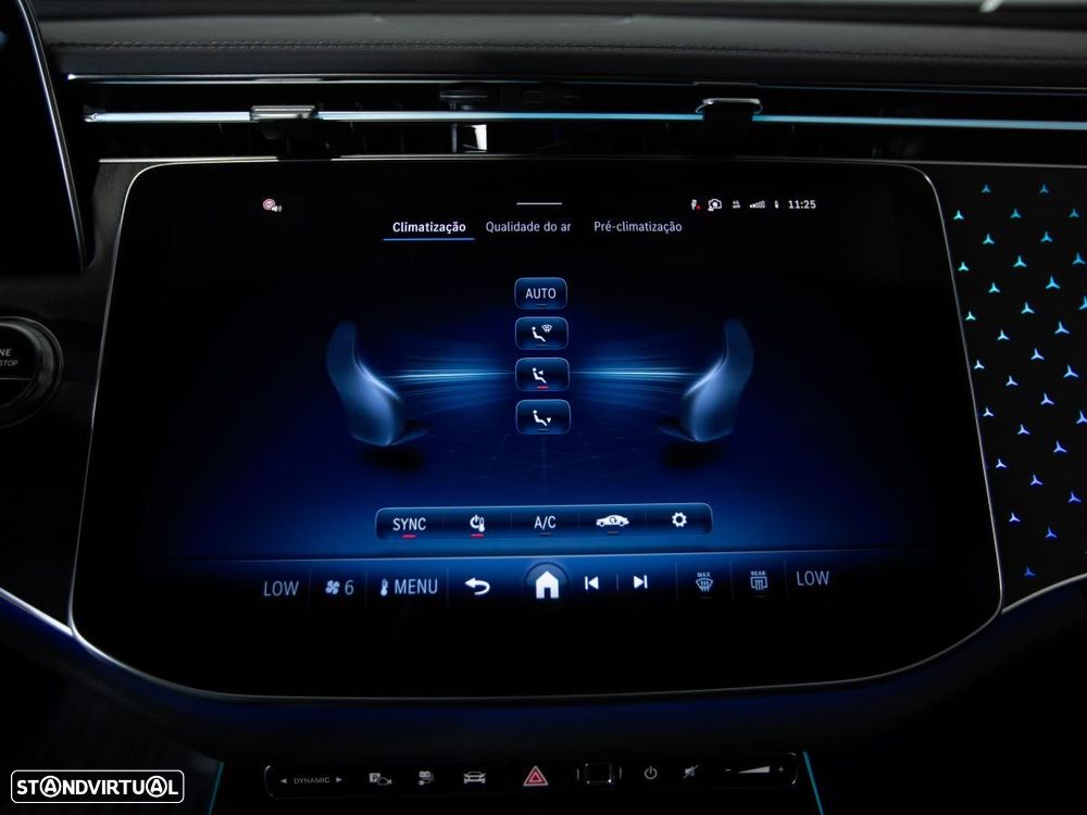 Mercedes-Benz E 300 de 4Matic All-Terrain - 35