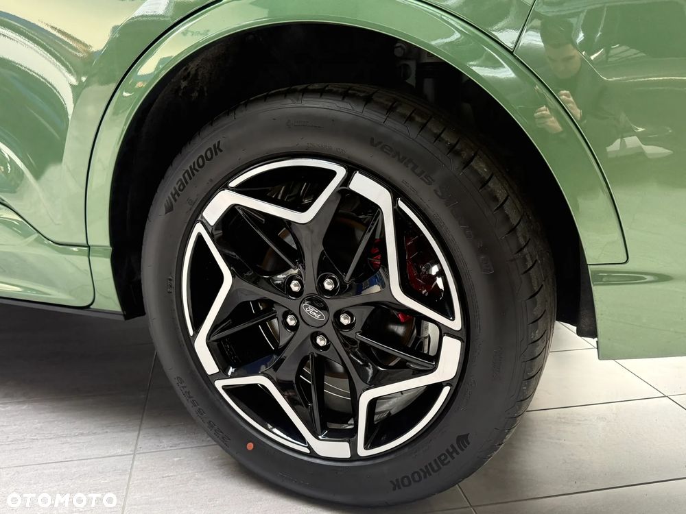 Ford Kuga 1.5 EcoBoost FWD ST-Line X - 6