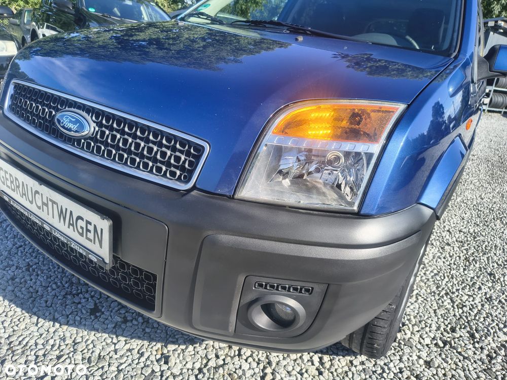Ford Fusion - 11