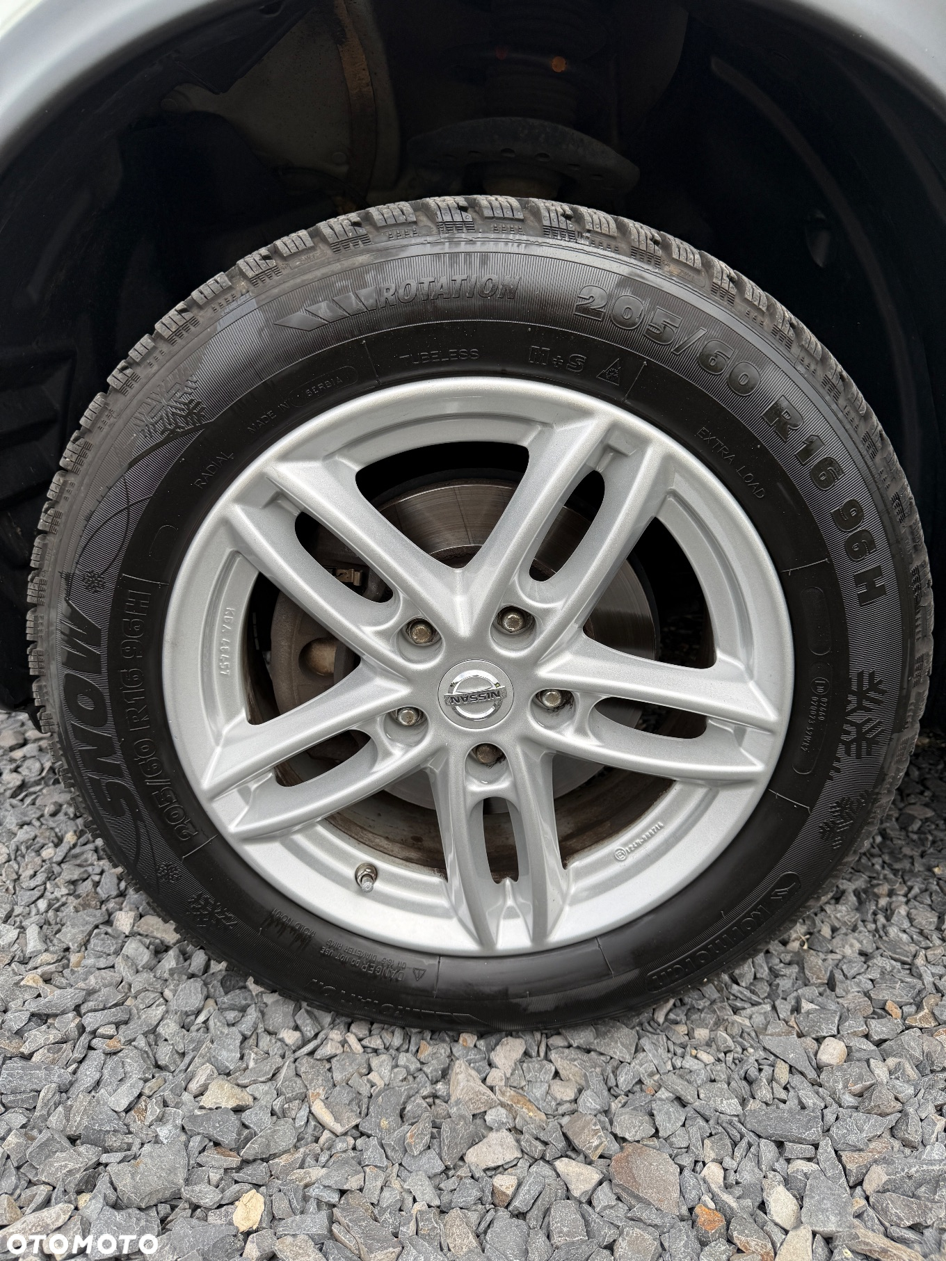 Nissan Juke 1.6 N-Connecta - 14