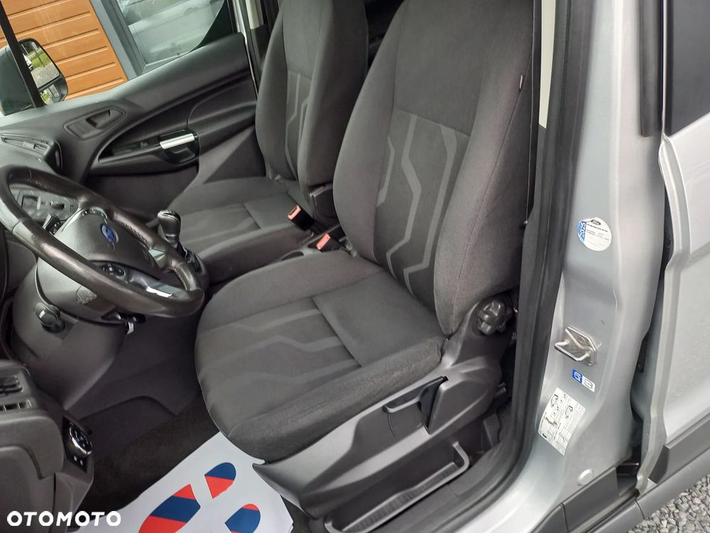 Ford Transit Connect 230 L1 LKW Trend - 13