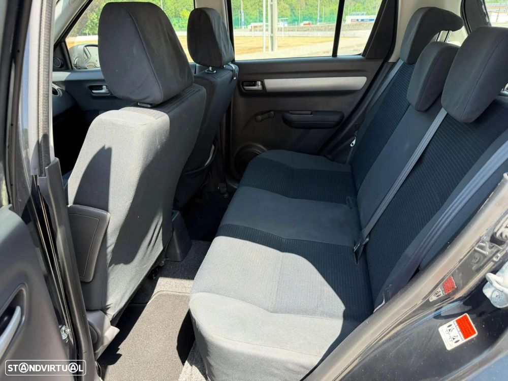 Suzuki Swift - 12