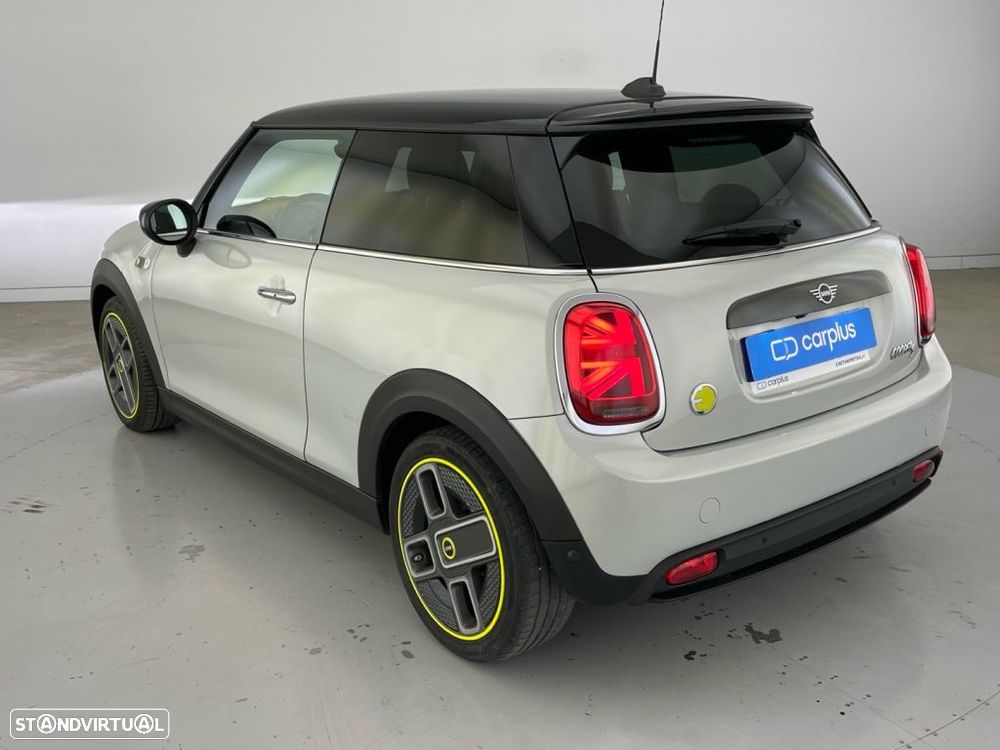 MINI 3 Portas Cooper SE - 22