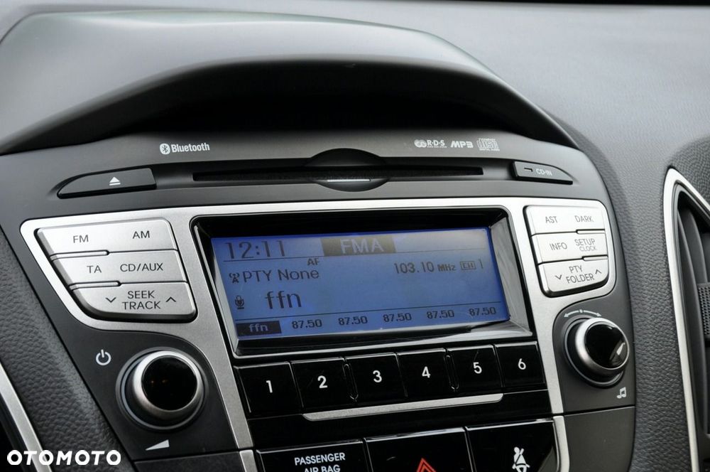 Hyundai ix35 - 31