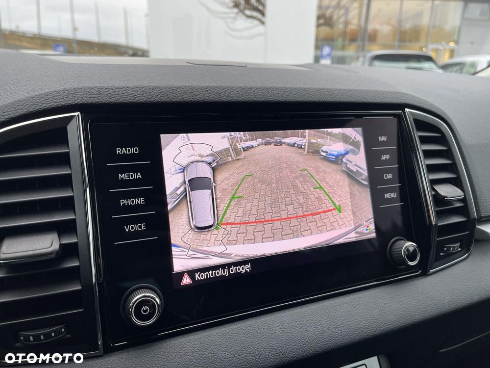 Skoda Karoq 1.5 TSI ACT Ambition DSG - 23