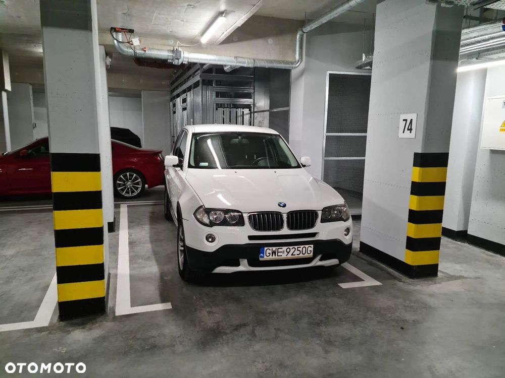 BMW X3 xDrive30d - 6
