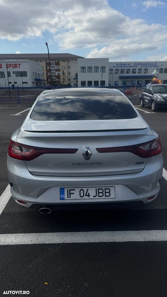 Renault Megane 1.5 dCI Zen - 5