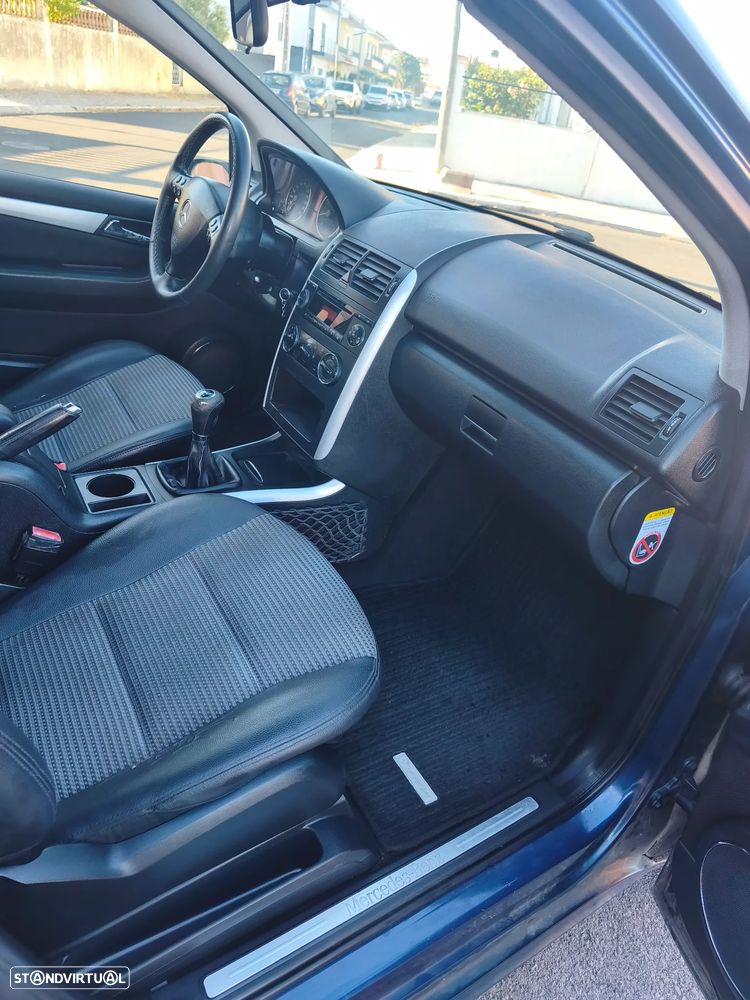 Mercedes-Benz A 150 Elegance - 22