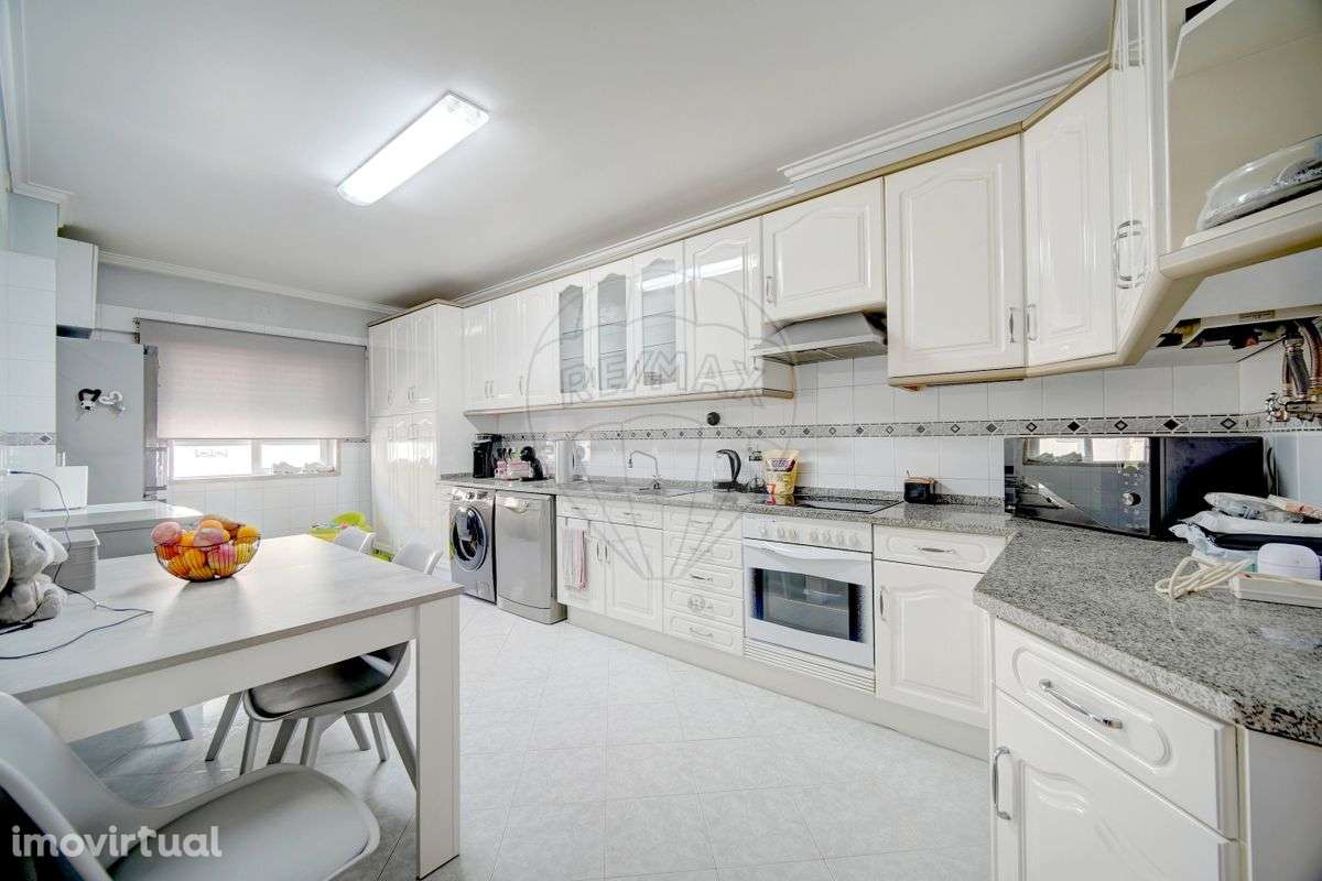 Apartamento T3 para venda - Grande imagem: 5/24