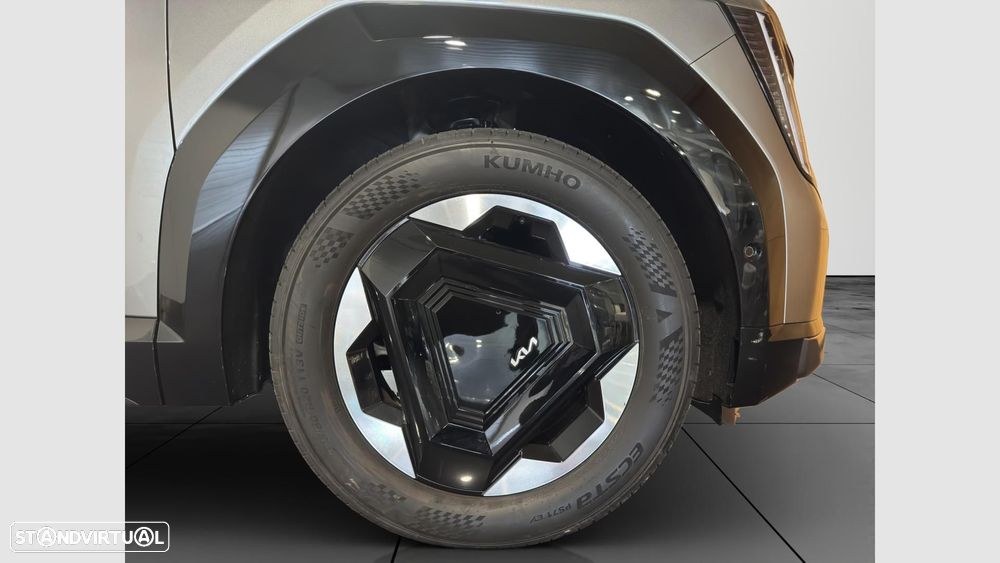 Kia EV9 98.8 kWh GT-Line AWD - 7