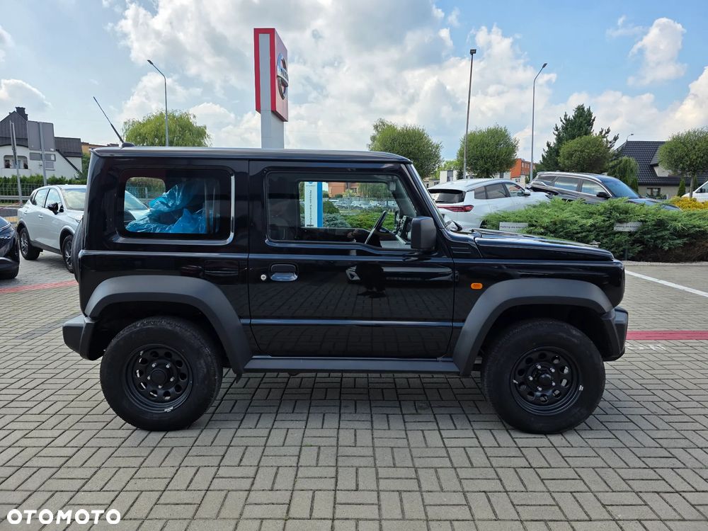 Suzuki Jimny 1.5 Pro - 3