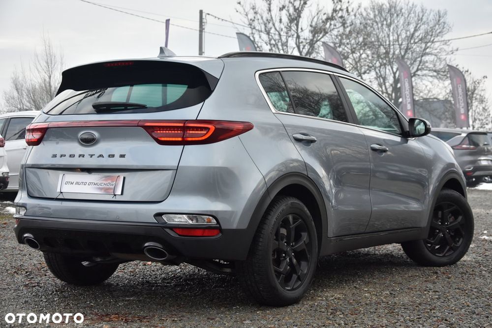 Kia Sportage - 15
