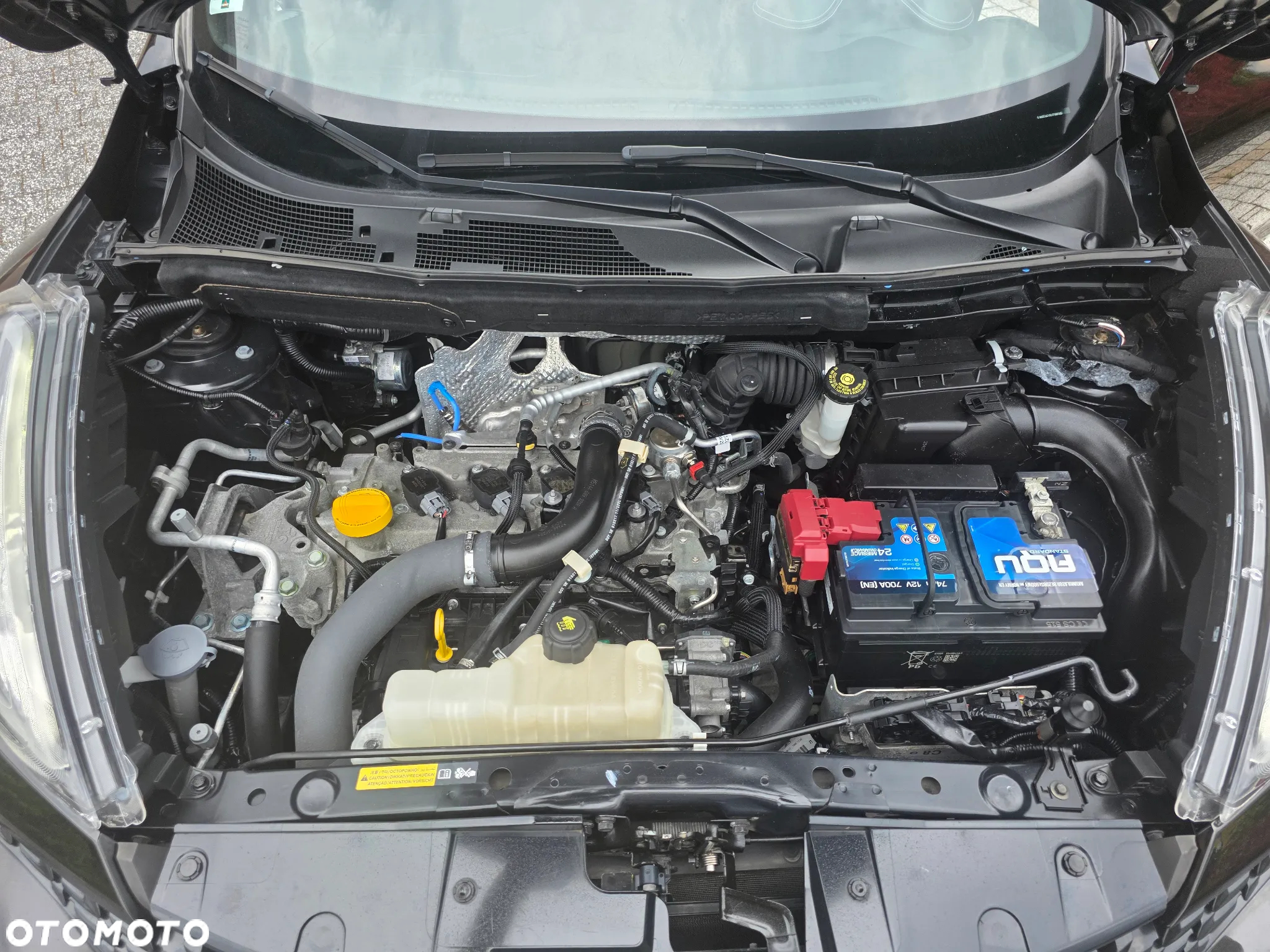 Nissan Juke 1.2 DIG-T Tekna - 18