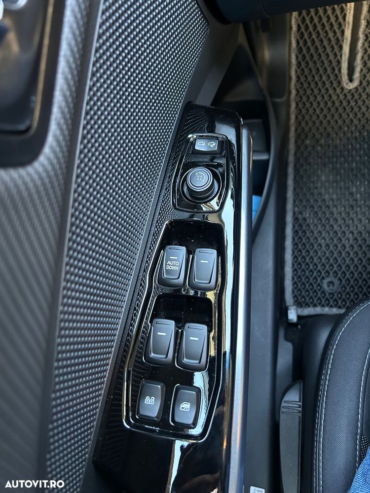 SsangYong Tivoli - 11