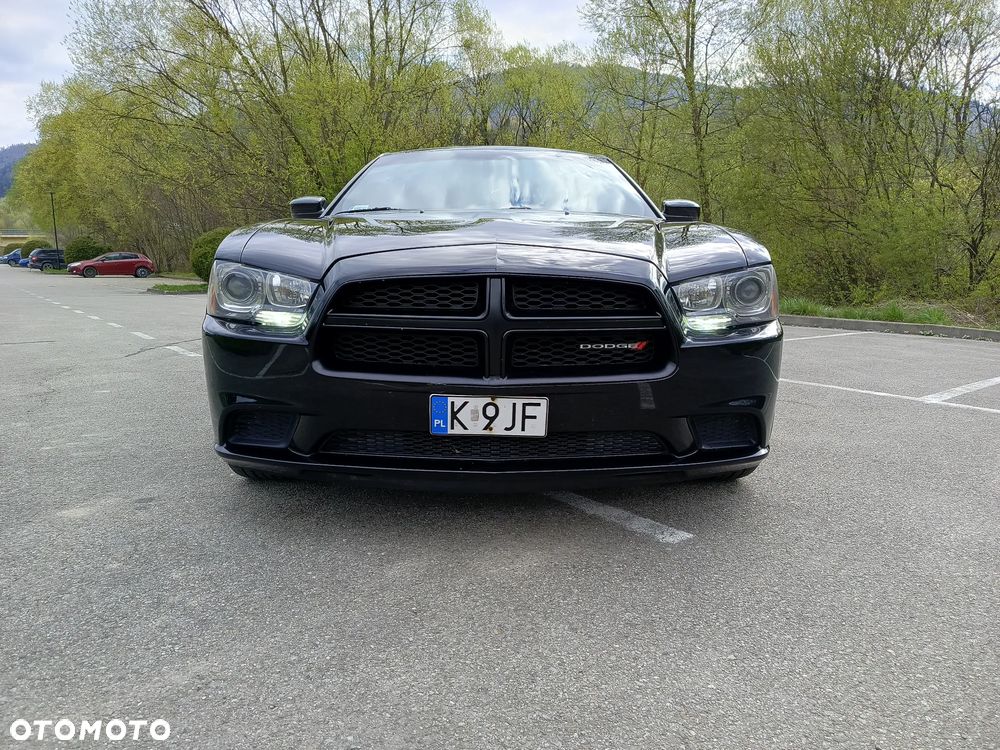 Dodge Charger - 7