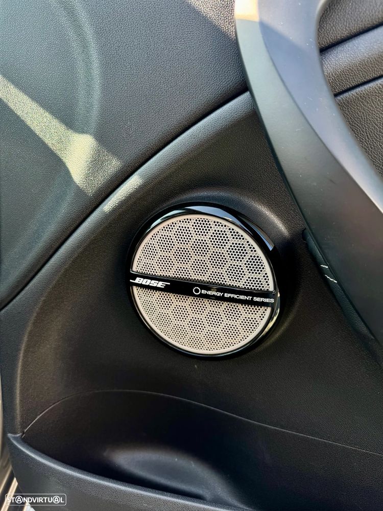 Renault Mégane 1.5 dCi Bose Edition CO2 Champion - 11