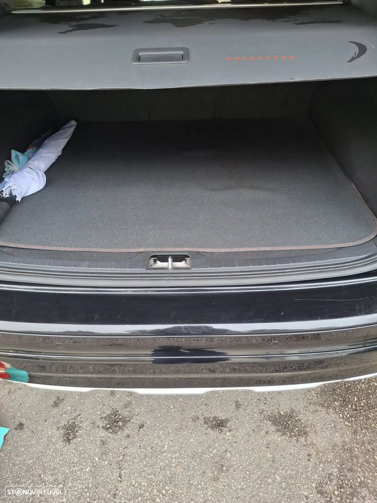 Volvo XC 60 2.0 D4 VOR - 13