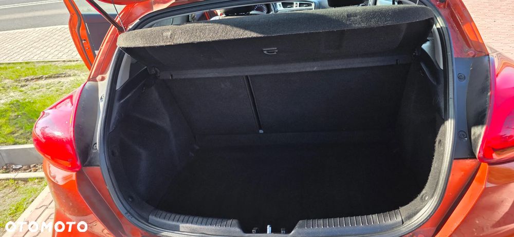 Kia Ceed - 18