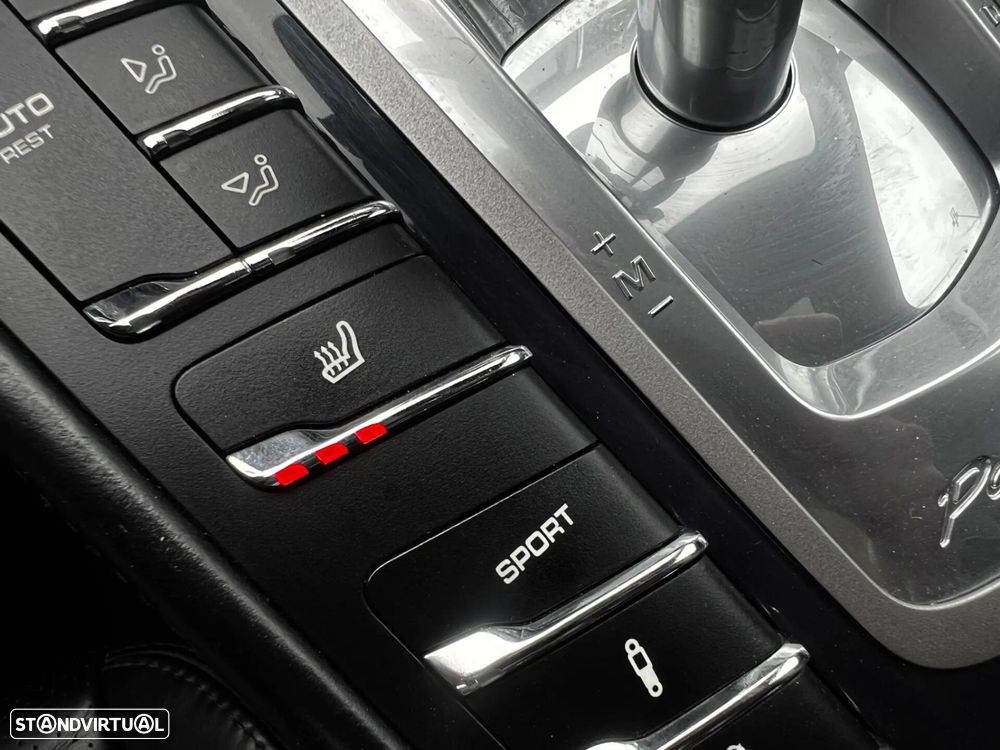 Porsche Panamera 3.0 V6 - 15