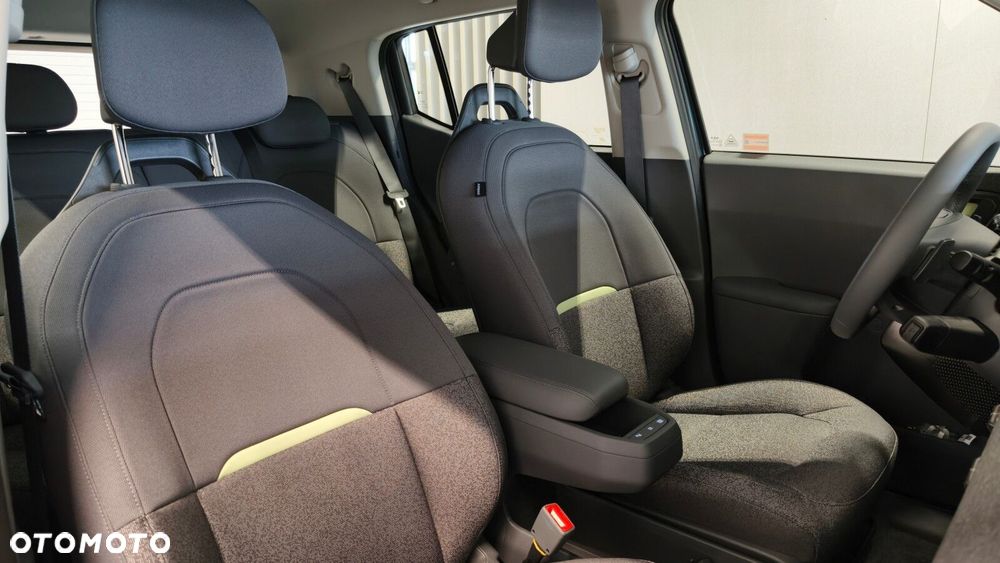 Kia EV2 - 17
