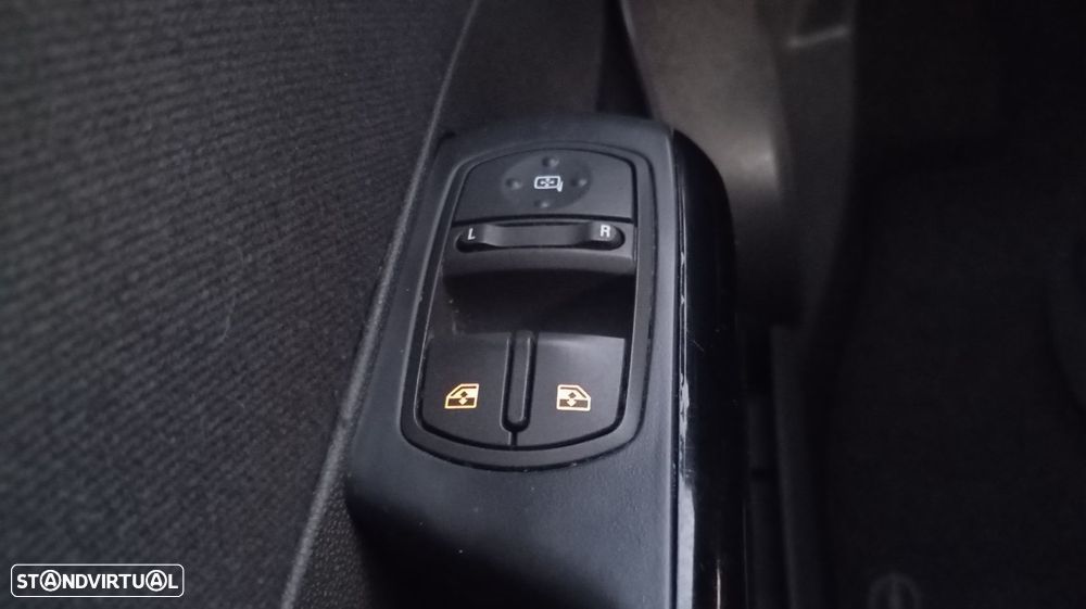 Opel Corsa 1.3 CDTI City 88g - 20