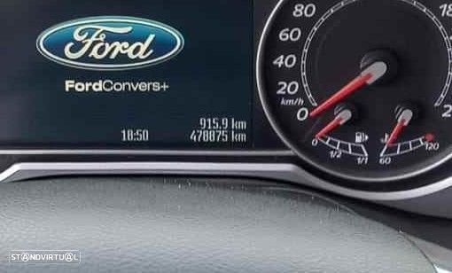 Ford S-Max 2.2 TDCi Titanium 7L - 11