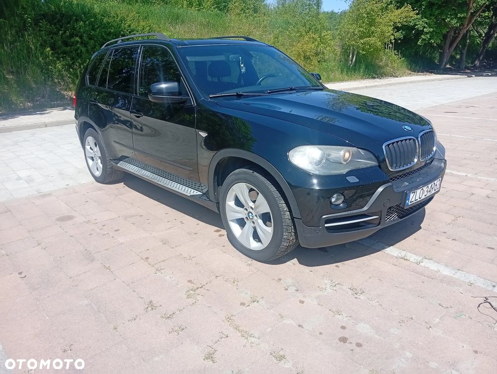BMW X5 3.0d xDrive - 2