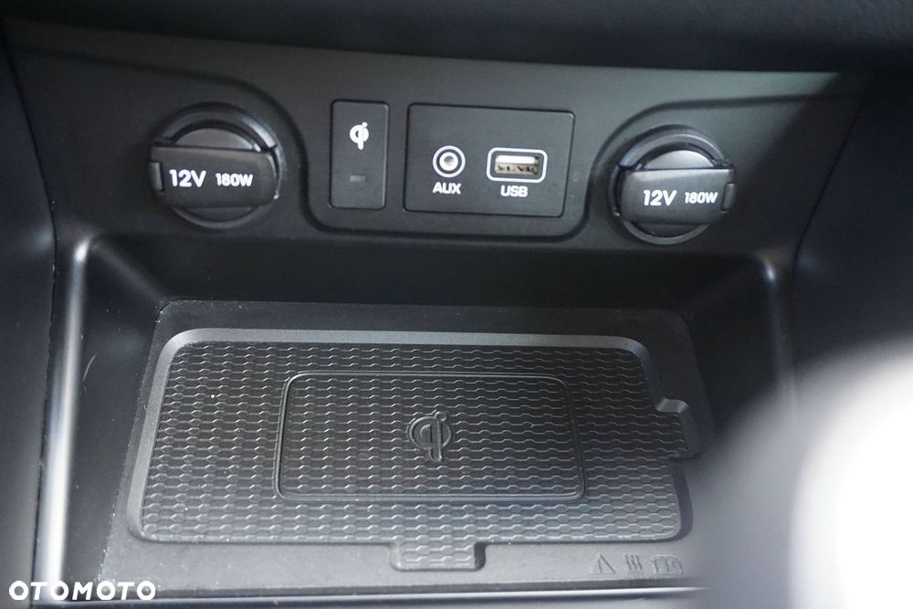 Hyundai Tucson 1.6 T-GDi Comfort 2WD - 12