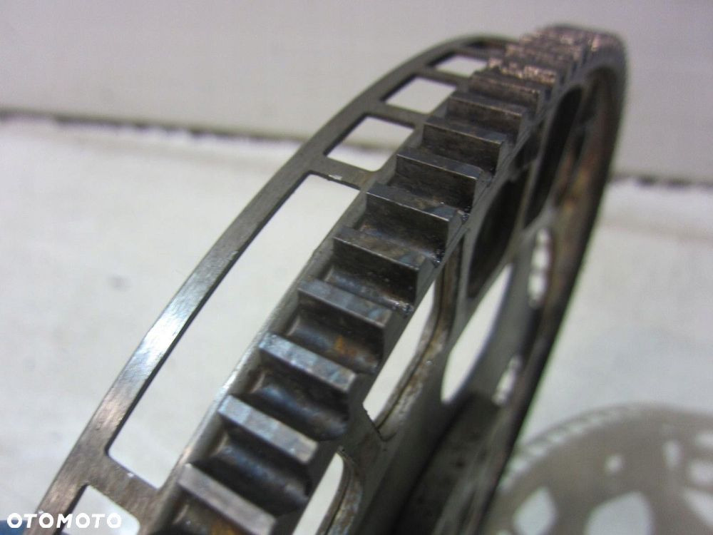 BMW X5 E70 4.8i N62N E60 E61 E64 KOŁO ZAMACHOWE AUTOMAT 7560552 11227560552 - 3