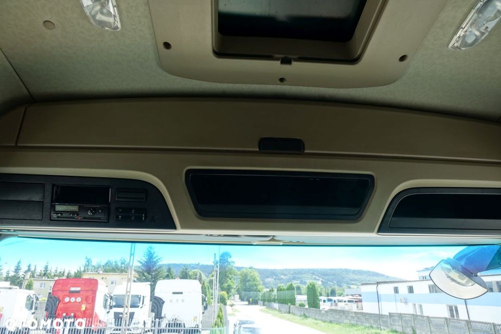 Mercedes-Benz ACTROS 1845 / STANDARD / AUTOMAT / EURO 6 - 24