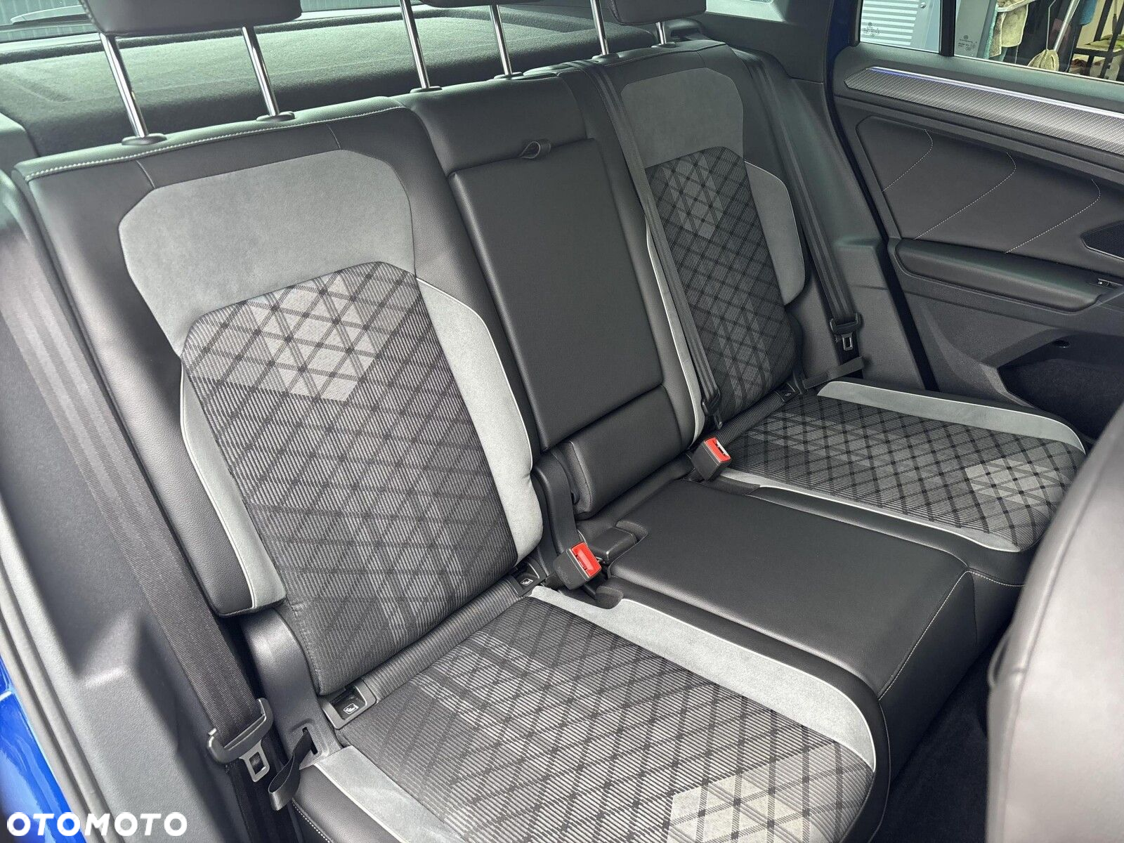 Volkswagen Tiguan - 33