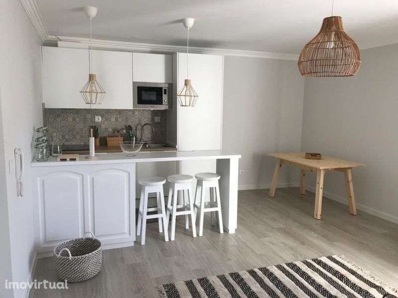 T1 santa cruz - arrendamento - Grande imagem: 4/7