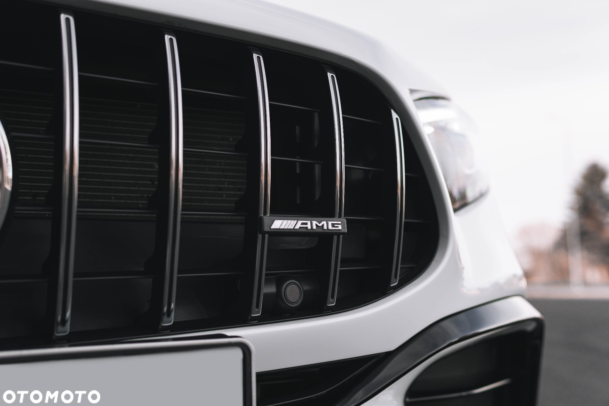 Mercedes-Benz Klasa A 45 S AMG 4-Matic 8G-DCT - 10