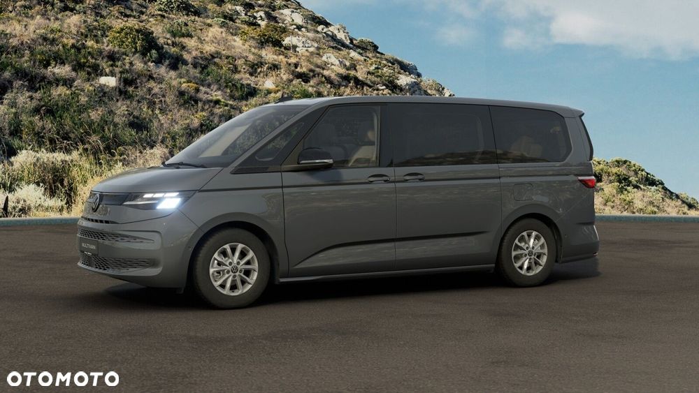 Volkswagen Multivan 2.0 TDI L2 DSG - 4