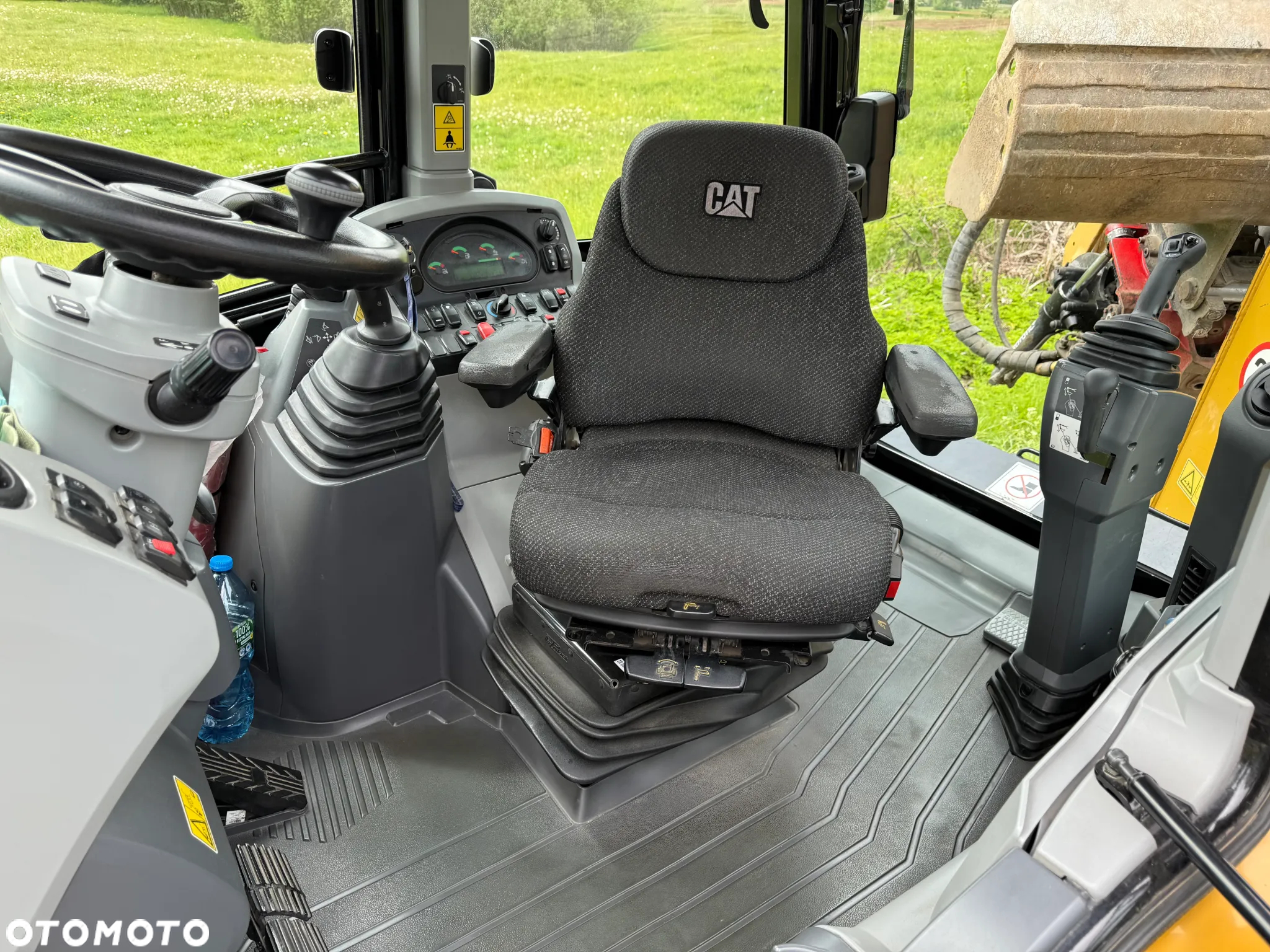 Caterpillar Caterpillar 444F2 - 6
