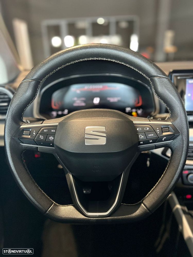 SEAT Arona 1.0 TSI Style - 20