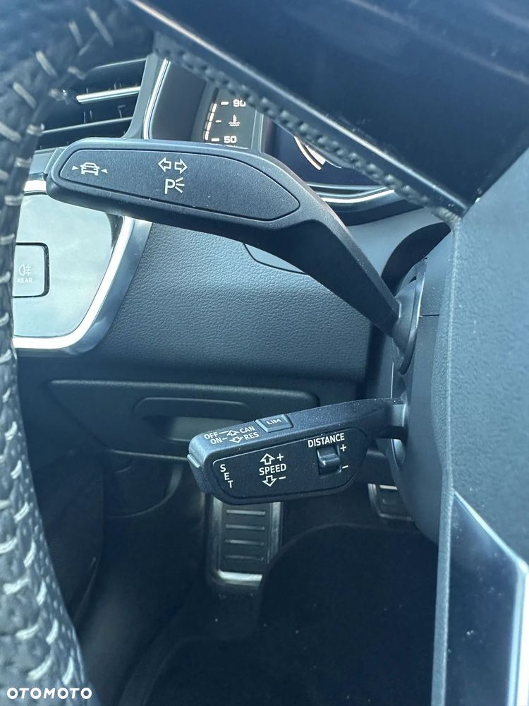 Audi A7 Sportback 50 TDI mHEV Quattro Tiptronic - 27