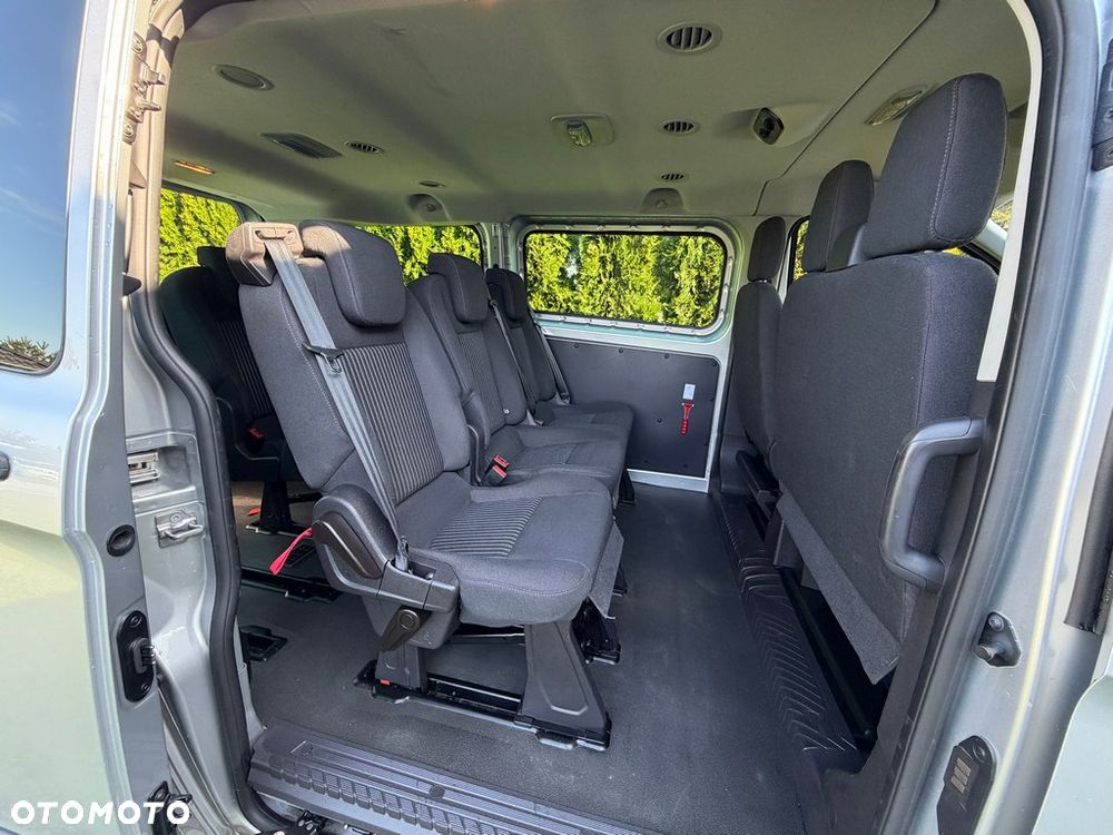 Ford Transit Custom L1H1 VA Trend - 21