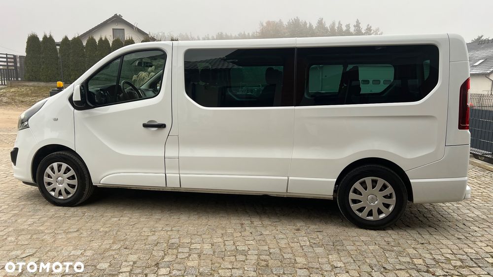 Opel Vivaro L2H1 S&S Tourer - 8