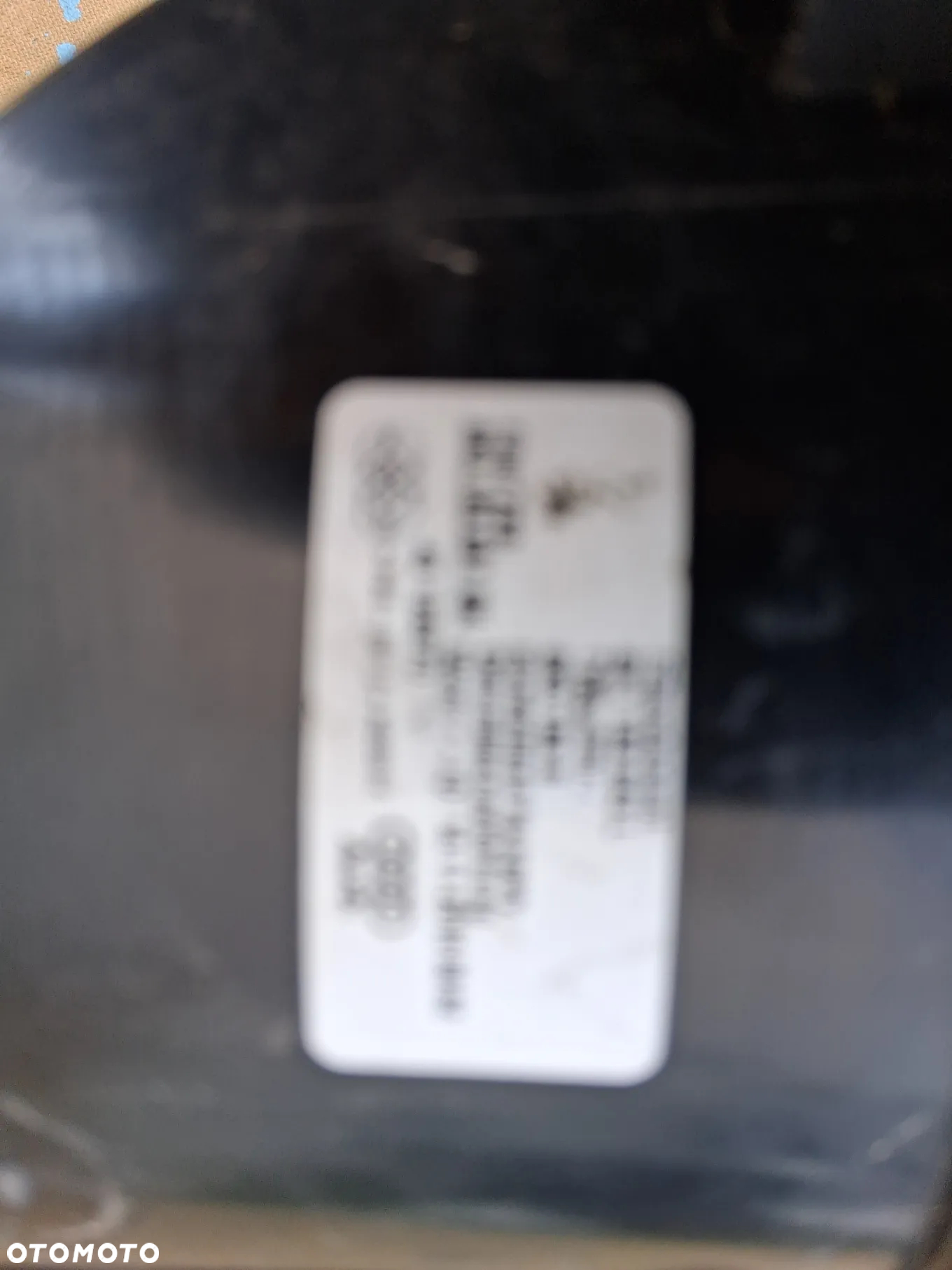 Obudowy filtra powietrza A4 a5 Q5 8k0 - 5