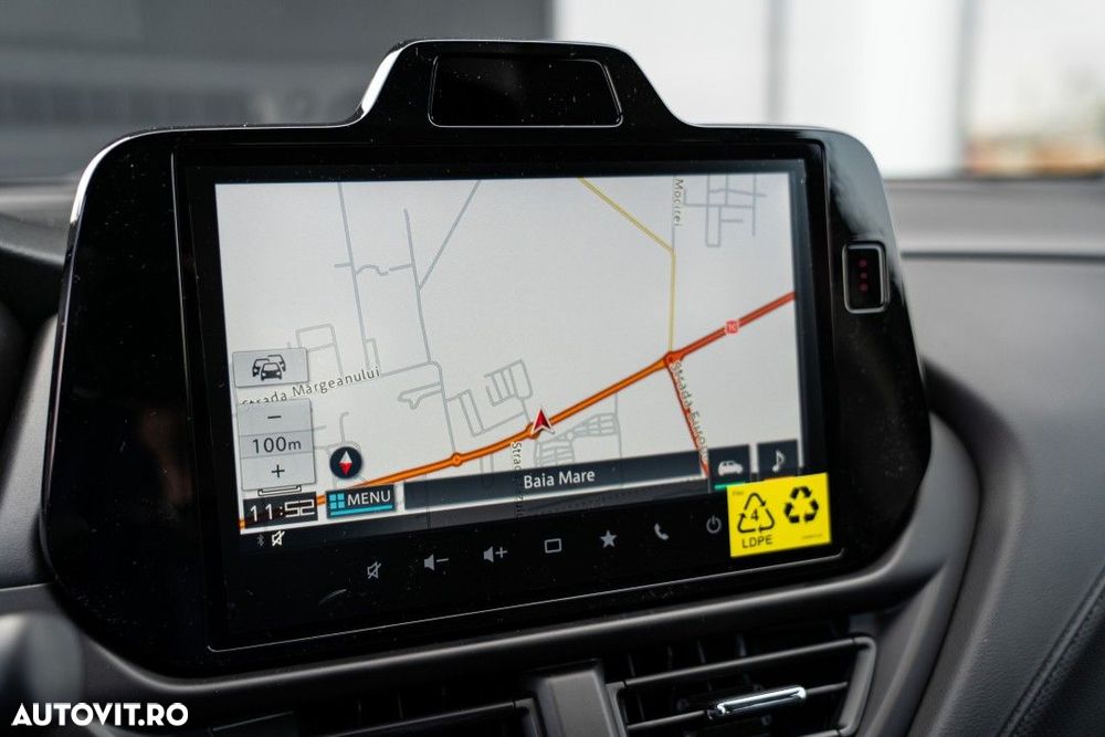 Suzuki S-Cross - 38