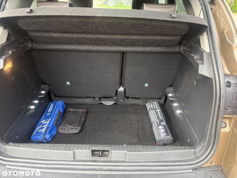Renault Captur 1.2 Energy TCe S-Edition EDC - 27