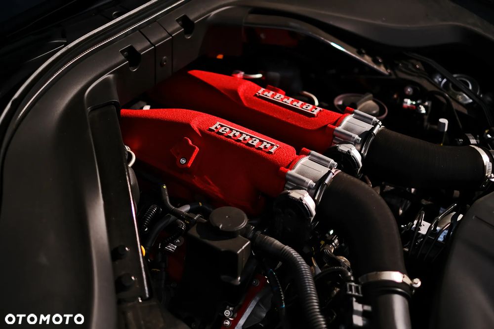 Ferrari Roma - 27