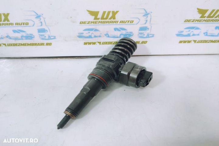 Injector 1.9 tdi ATD 038138073j 0414720015 Skoda Octavia 1 [1996 - 20 - 4