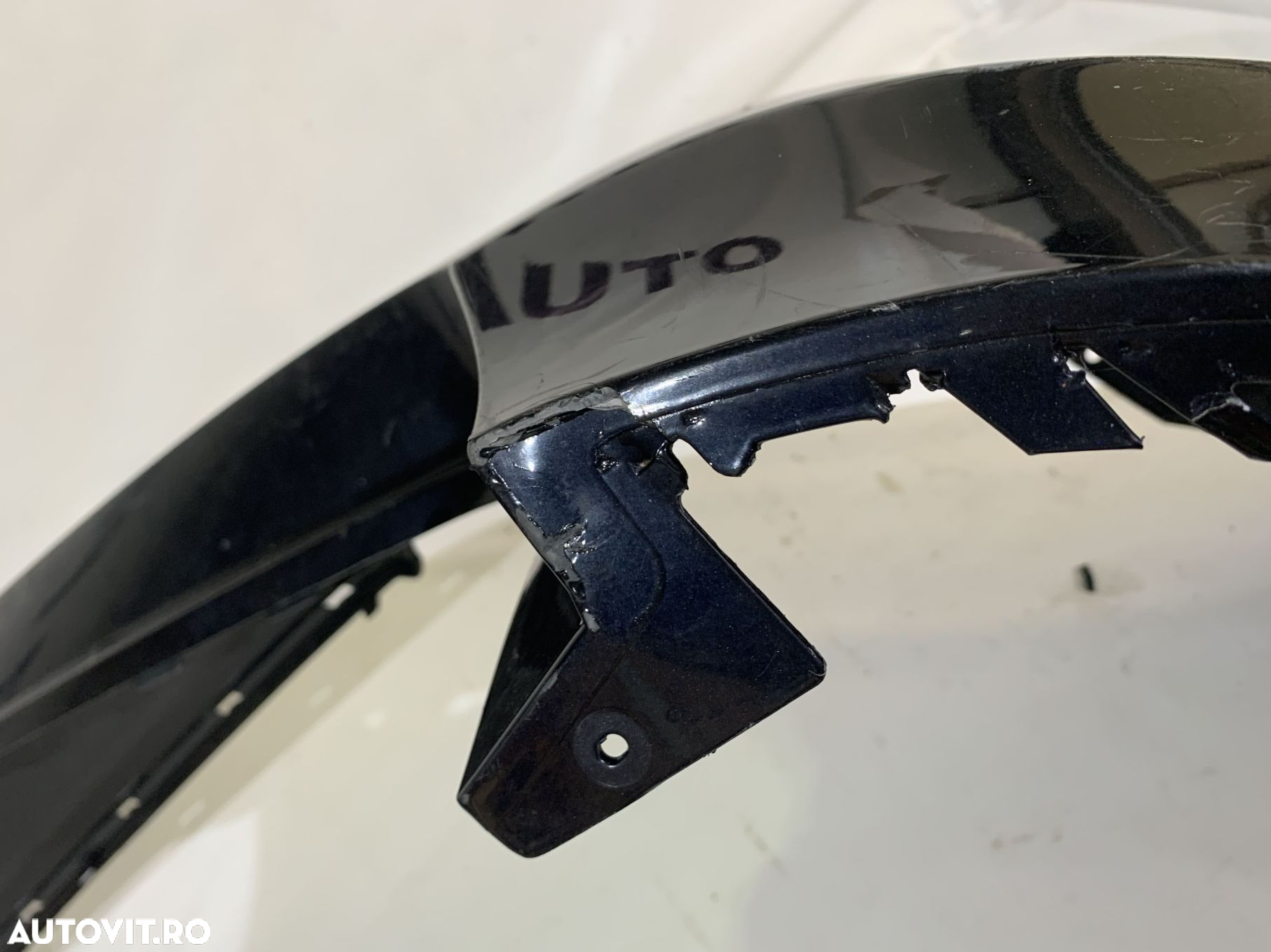 Bara spate BMW X3, F25, M-Sport, 2011, 2012, 2013, 2014, 2015, 2016, 2017, cod origine OE 8048131. - 5