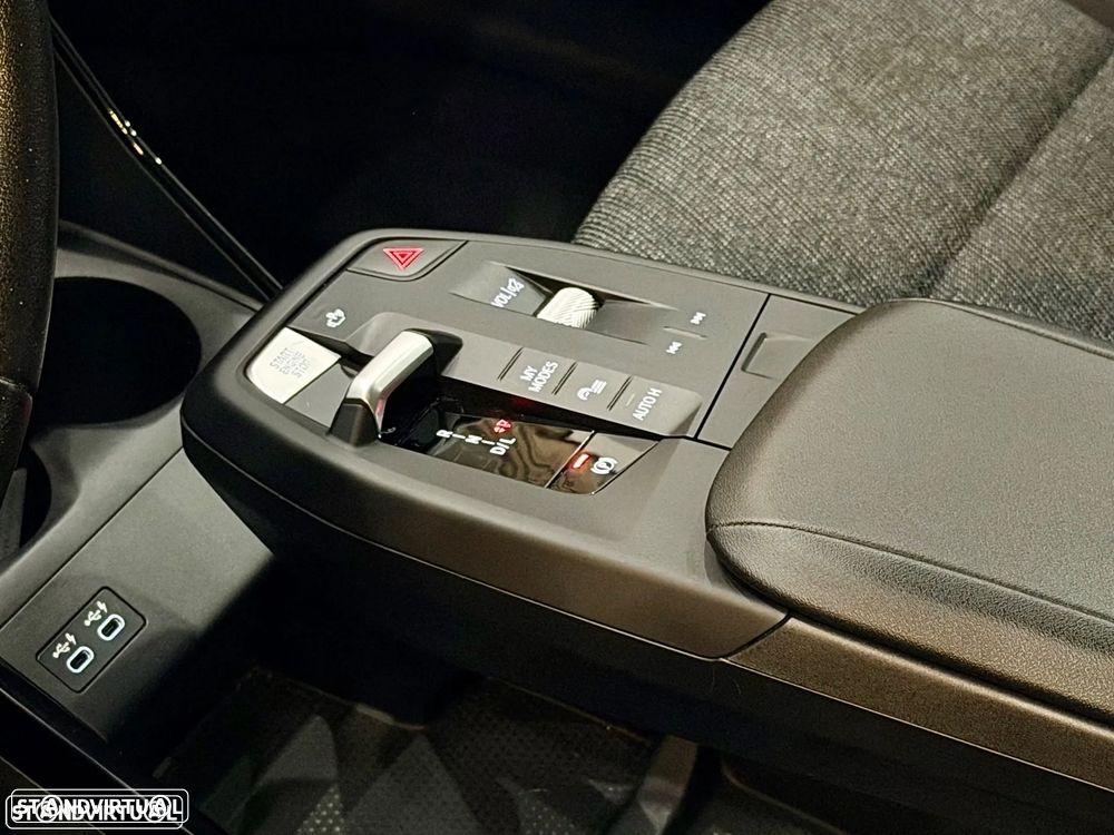 BMW X1 sDrive18d - 21