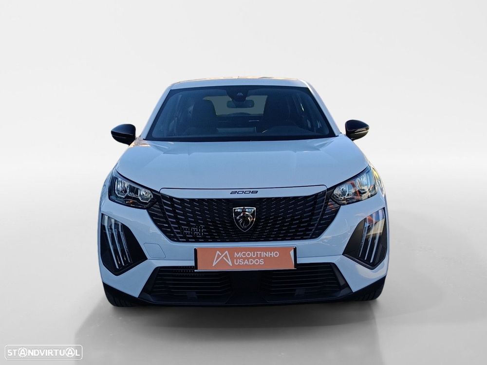 Peugeot 2008 1.2 PureTech Style - 8